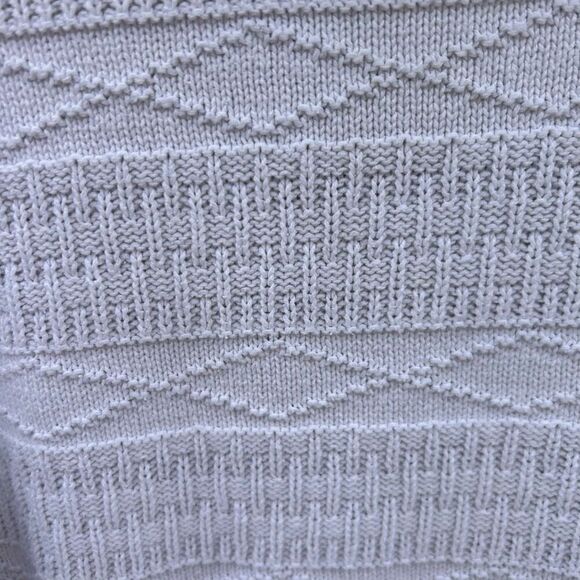 Unbranded cable knit sweater long sleeve size xl - Picture 3 of 9